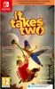 Electronic Arts It Takes Two, Nintendo Switch, T Produktbild-Vorschau 1
