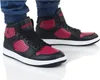 Nike Jordan Access 006 Black/Gym Red-White 10 Produktbild-Vorschau 4
