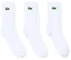 Sokken Lacoste RA9246-001 voor Uni Productafbeelding-voorbeeld 1