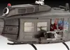 Revell Bell UH-1H Gunship, model helikopter, bouwpakket, Productafbeelding-voorbeeld 4