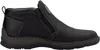 Rieker Herren Stiefelette aus Leder für kräftigere Füße & Produktbild-Vorschau 7