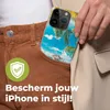 MuchoWow® Handyhülle Schutzhülle Hülle für Apple iPhone 14 Produktbild-Vorschau 2