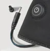 Bogotto Celsius Heat beheizbare Motorrad Handschuhe, Produktbild-Vorschau 5