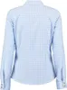 German Wear Trachtenbluse für Trachten lederhosen bluse Produktbild-Vorschau 4