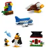 LEGO Classic Cesta okolo sveta, Stavebnica, 4 rok / roky, Náhľad obrázku produktu 15