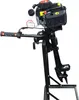 4Taktní 4HP přívěsný motor Lodní motor Rybářský člun Náhled obrázku produktu 2
