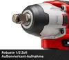 Einhell Akku-Schlagschrauber Impaxxo 18/1 Li Solo Produktbild-Vorschau 38