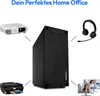 MEDION Multiworx E32 PC (Core i5-14400, 16GB DDR4 RAM, 1TB Produktbild-Vorschau 4
