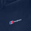 Berghaus Prisma-Fleecejacke, Blau M Produktbild-Vorschau 11