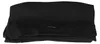 Eleganter Damenschal in Schwarz mit edler Stickerei, 30x192 Produktbild-Vorschau 5