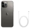 Apple iPhone 13 Pro Max, Speicher: 256GB, Farbe: Graphit Produktbild-Vorschau 11
