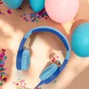 Blaupunkt Kinderkopfhörer KKH10 Kabelgebunden, 3,5mm AUX, Produktbild-Vorschau 3