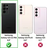 Kameraschutz für Samsung Galaxy S23 ULTRA [2 Stück] Kamera Produktbild-Vorschau 2