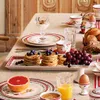 Villeroy & Boch Winter Bakery Delight Kuchenplatte Produktbild-Vorschau 9