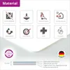 Schreibtischunterlage für Kinder und Erwachsene – Produktbild-Vorschau 4