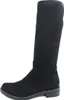A black boot is shown against a white background. Náhľad obrázku produktu