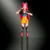 Mattel JRY31, 4 rok/roky, Vícebarevný, Plast Náhled obrázku produktu 6