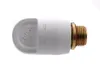 A close-up studio shot of an anti-calc valve with a threaded brass fitting. Produktbild-Vorschau