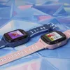 MaXlife MXKW-350, Chytré hodinky pro děti, Růžová Náhled obrázku produktu 14