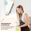Klarstein digestoř 90 cm, digestoř s filtrem s aktivním Náhled obrázku produktu 6