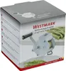 Westmark 11862260, Manuell, Schwarz, Weiß, Kunststoff, 150 Produktbild-Vorschau 10