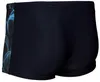 Aquarti Herren Kurze Badehose mit Streifen, Farbe: 16201 Produktbild-Vorschau 2