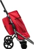 Chariot de courses Playmarket Go Plus Premium Rosa Rosa One Voir les images du produit 6