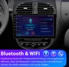 DAB Carplay 6G+128GB Für PEUGEOT206 2001-2008 9''Android13 Produktbild-Vorschau 27