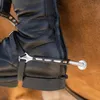 SPRENGER ULTRA FIT EXTRA GRIP Sporen mit Balkenhol Schlaufe Produktbild-Vorschau 6