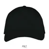 SOLs 00594 | Five Panels Cap Long Beach / Verstellbarer Produktbild-Vorschau 6