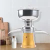 Elektrischer Milch- und Rahmseparator - Milchzentrifuge - Produktbild-Vorschau 1
