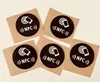 NFC NTag215 5 pezzi di adesivi con motivo anti-metallo con Anteprima dell’immagine prodotto 2