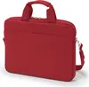 Dicota Eco Slim Case Base 13-14,1" (33cm-35,8cm) red Produktbild-Vorschau 3