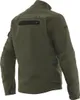 Dainese Lario Motorrad Textiljacke, dunkelgrün, 54 Produktbild-Vorschau 2