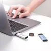 Transcend ESD300 Zewnętrzny dysk SSD 2TB USB-C Srebrny Podgląd zdjęcia produktu 9