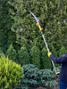 Gartensäge 4m Mamuth mit Astschere Astsäge Teleskopsäge Produktbild-Vorschau 22