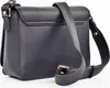 VALENTINO BAGS Rised Re Flap Bag: NERO Produktbild-Vorschau 4