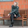 Suedwind Equestrian Stiefelette Nova Jodhpur Vegan Black 46 Produktbild-Vorschau 7