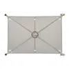 Lionelo Reisebett Amelie ab Geburt bis 15 kg Beige Produktbild-Vorschau 14