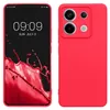 kwmobile Slim Case kompatibel mit Xiaomi Redmi Note 13 Pro Produktbild-Vorschau 1