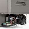 YOLCO FCX25 Cream Kompresorový chladicí box 25 l – Náhled obrázku produktu 13
