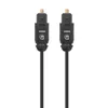 Manhattan Toslink Optisches Audiokabel 5 m S/PDIF vergoldet Produktbild-Vorschau 3
