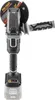 A cordless angle grinder with a cutting disc attached, shown against a white background. Anteprima dell’immagine prodotto