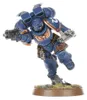 Warhammer 40.000: Space Marines – Jump Pack Intercessors Produktbild-Vorschau 5