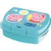 Euromic - Sandwich Box - Peppa Pig (088808734-13938) Produktbild-Vorschau 4