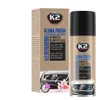 KLIMA FRESH Klimaerfrischer, Blume, 150 ml Produktbild-Vorschau 4