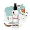 Kokos Fellpflege Spray Hund & Katze 250ml – Sanftes Produktbild-Vorschau 1