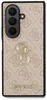 Guess telefoonhoesje, Big 4G Logo Classic, voor Samsung Productafbeelding-voorbeeld 2