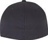 Flexfit Wooly Combed Kappe Schwarz S-M Mann Schwarz S-M Produktbild-Vorschau 2