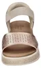 Scarpe Skechers 114415-RSGD da Donna Anteprima dell’immagine prodotto 13